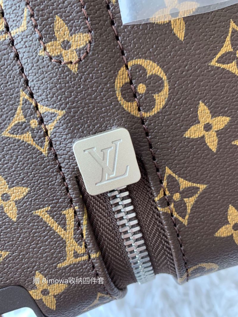 Louis Vuitton Suitcase